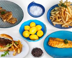 Salt River Fisheries 