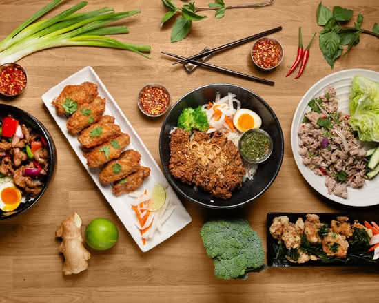 Little Jade (1205 East Hastings Street)