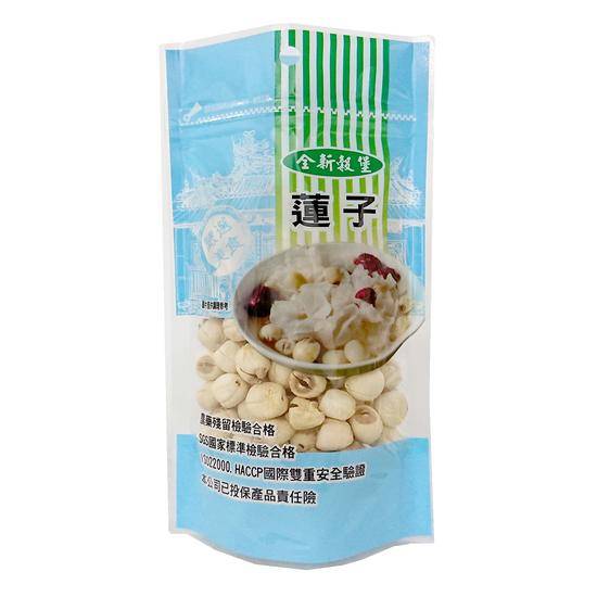 全新穀堡-蓮子150g