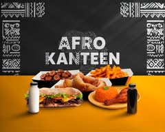 AFRO KANTEEN