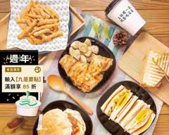 找餐店Brunch 高雄店