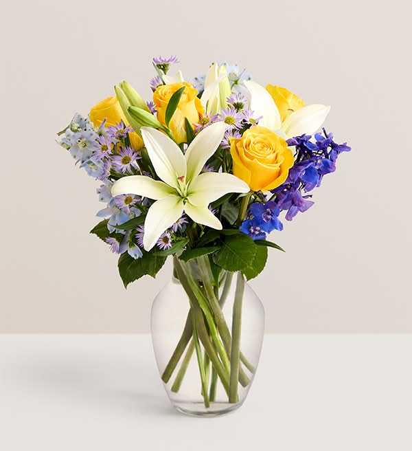 1800Flowers - Bright Blue Skies [Medium]