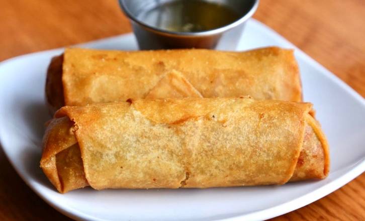 Spring Rolls