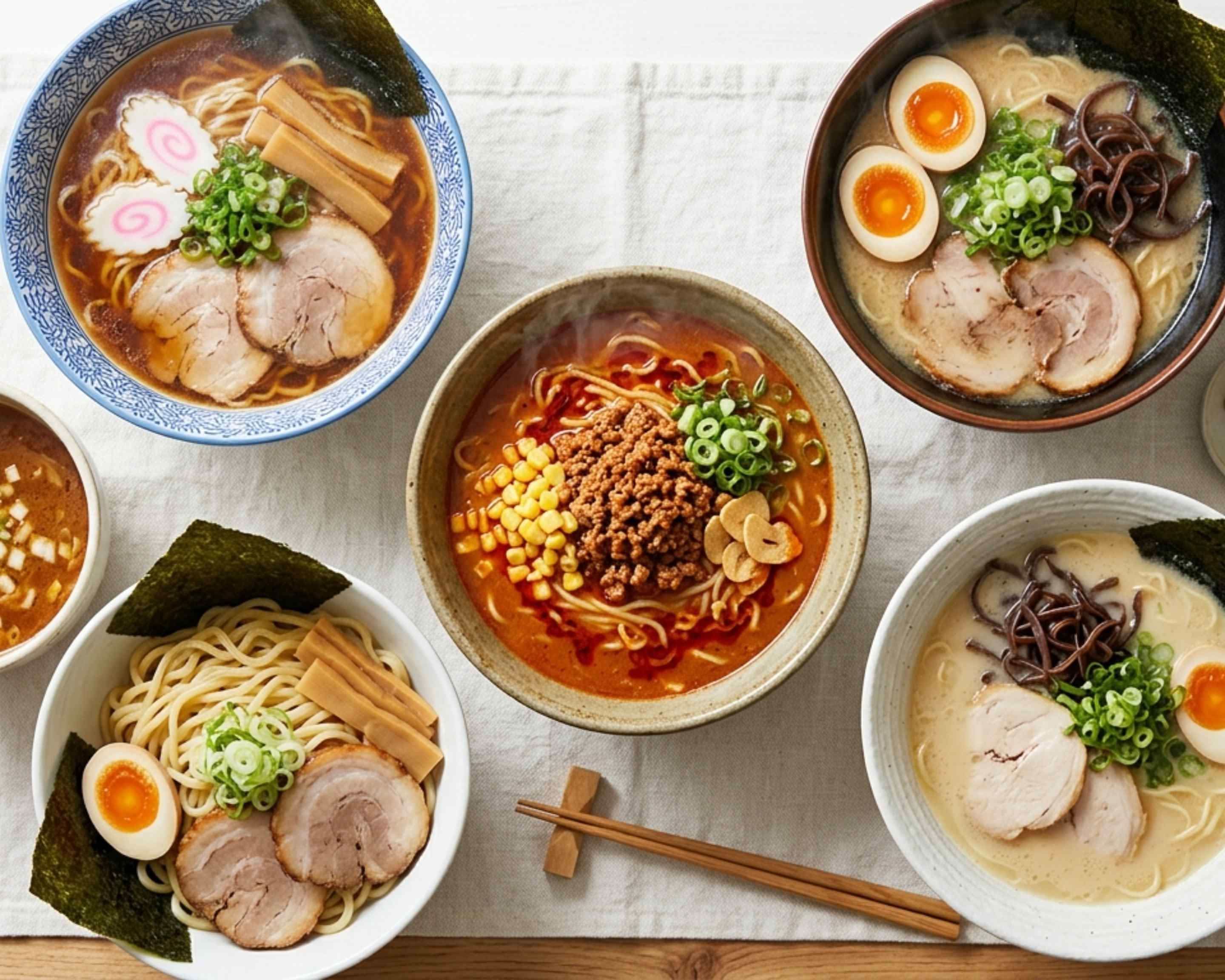 家系ラーメン王道家直伝 青森野呂家 Aomori Noroyaの出前・宅配