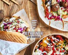 Berliner Das Original- Kebab Berlinois -Toulon