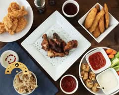 NY Steak house (Hazelwood) (7441 North Lindbergh Boulevard)