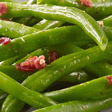NEW! Garlic Butter Green Beans Party Tray