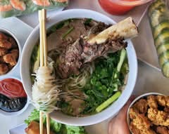 Pho Hoa Cypress (6830 Katella Ave, Suite B)