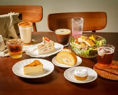蒔光 Time & Thyme Cafe