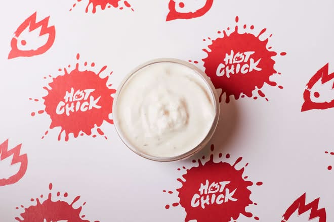 Creamy Ranch (Ve)