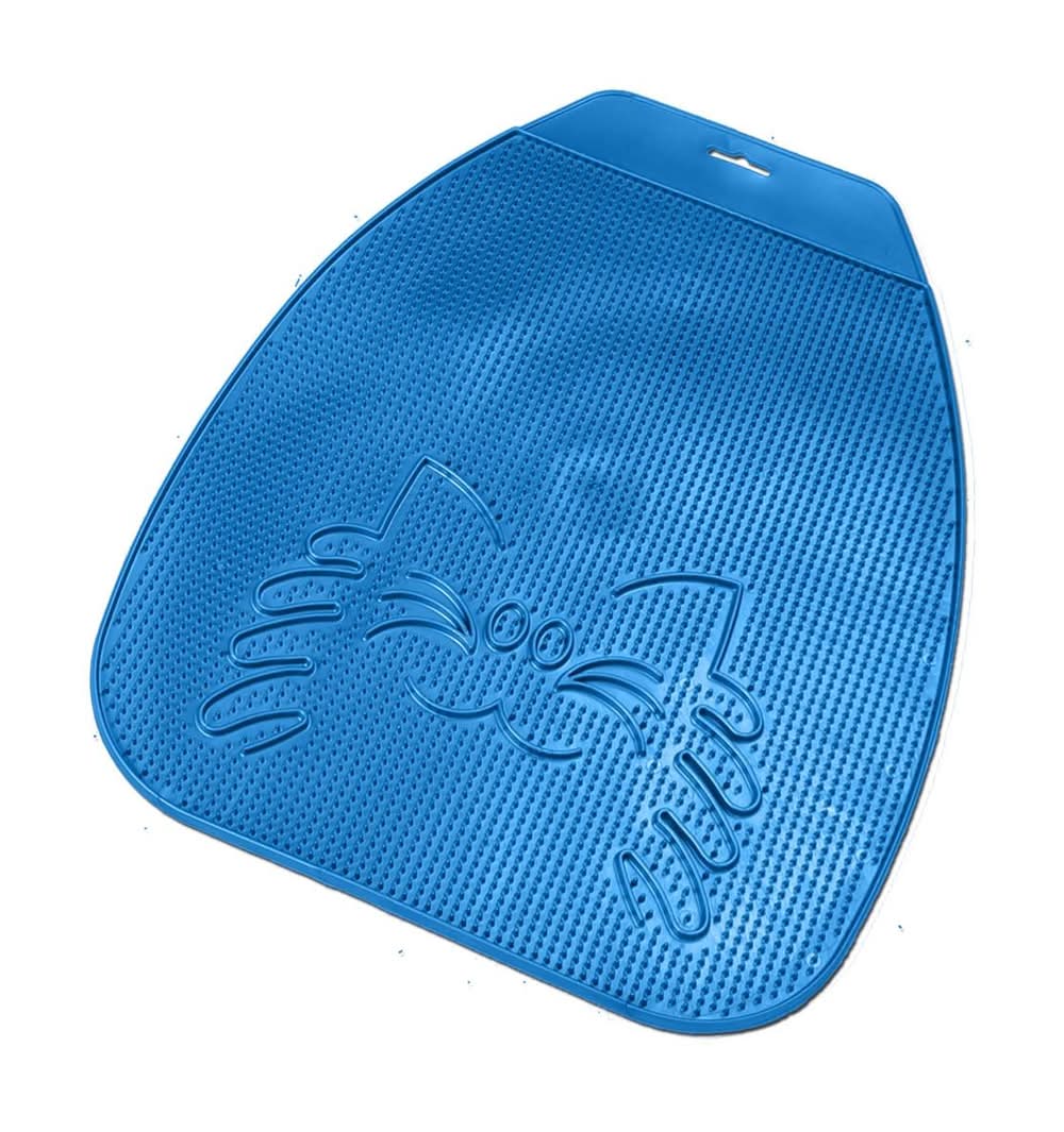 Van Ness TrackLess Cat Litter Mat, 1 ea