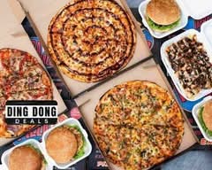 Pizza Express (Mt Roskill)