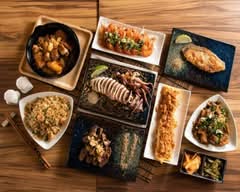 大貓食堂｜涵廚娘滷味