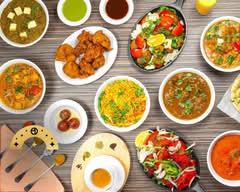 MasalaCraft Indian Cuisine (Anaheim)