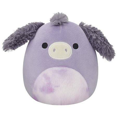 Squishmallows Donkey With Fluffy Ears - 1.0 EA