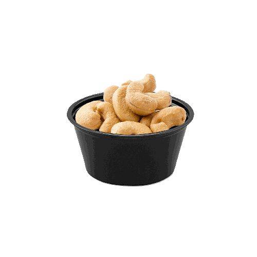 Side Roasted Cashews