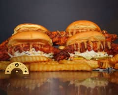 Crazy D's Hot Chicken (Davis)