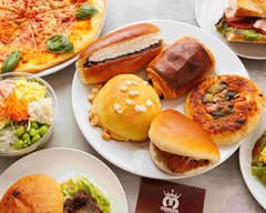 ベーカリーカフェ ミクスチャー bakery＆cafe mixture