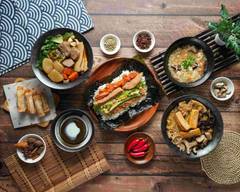 壹伍壹御飯捲