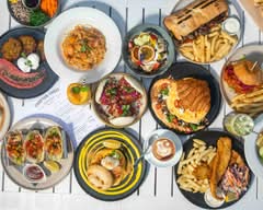 Chapter Three Espresso and Bar