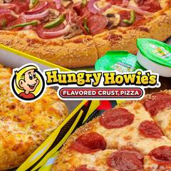 Hungry Howie's Pizza (3615 Rochester Rd.) 35