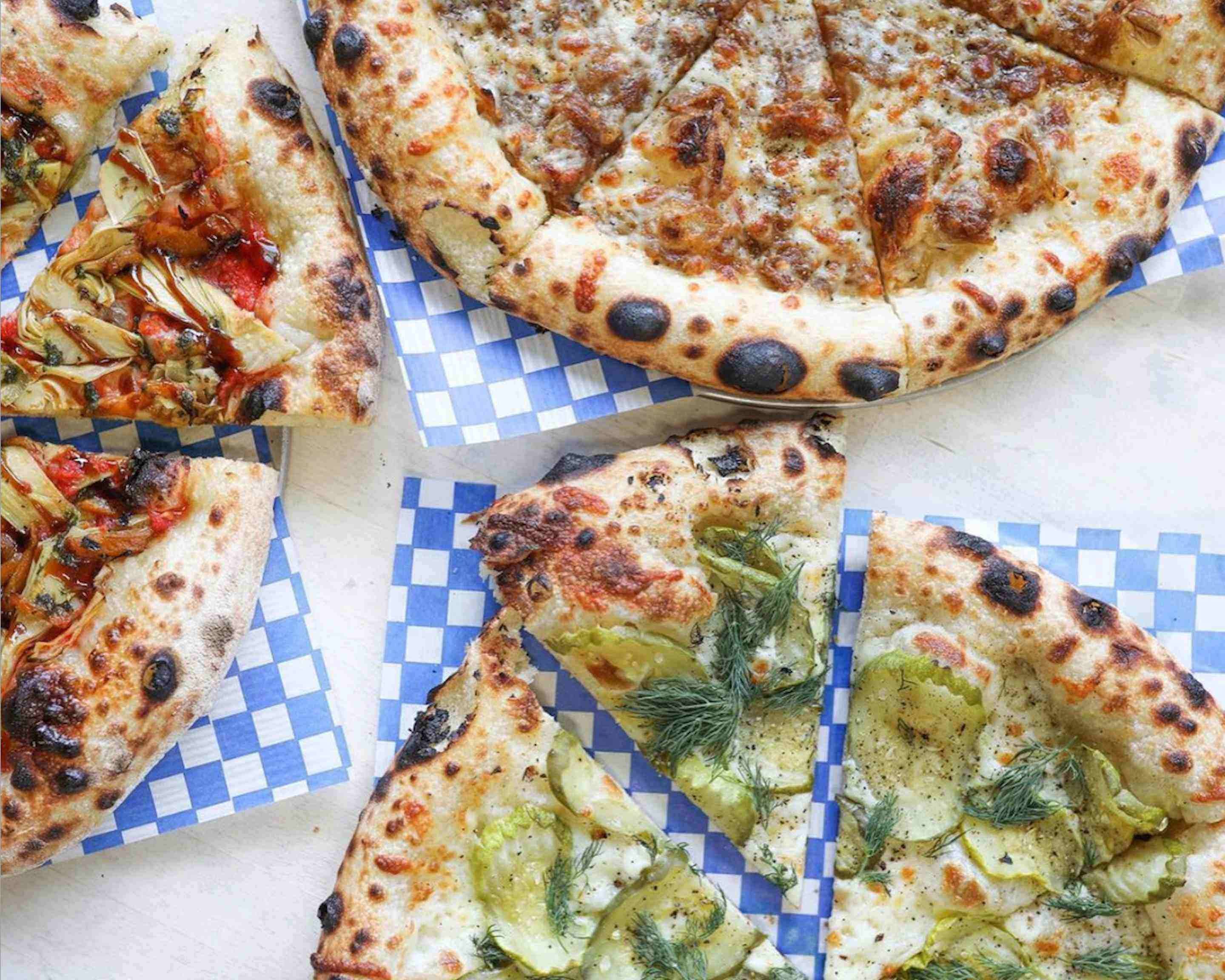 Order Pizza Face (Laval) Delivery【Menu & Prices】 Laval Uber Eats