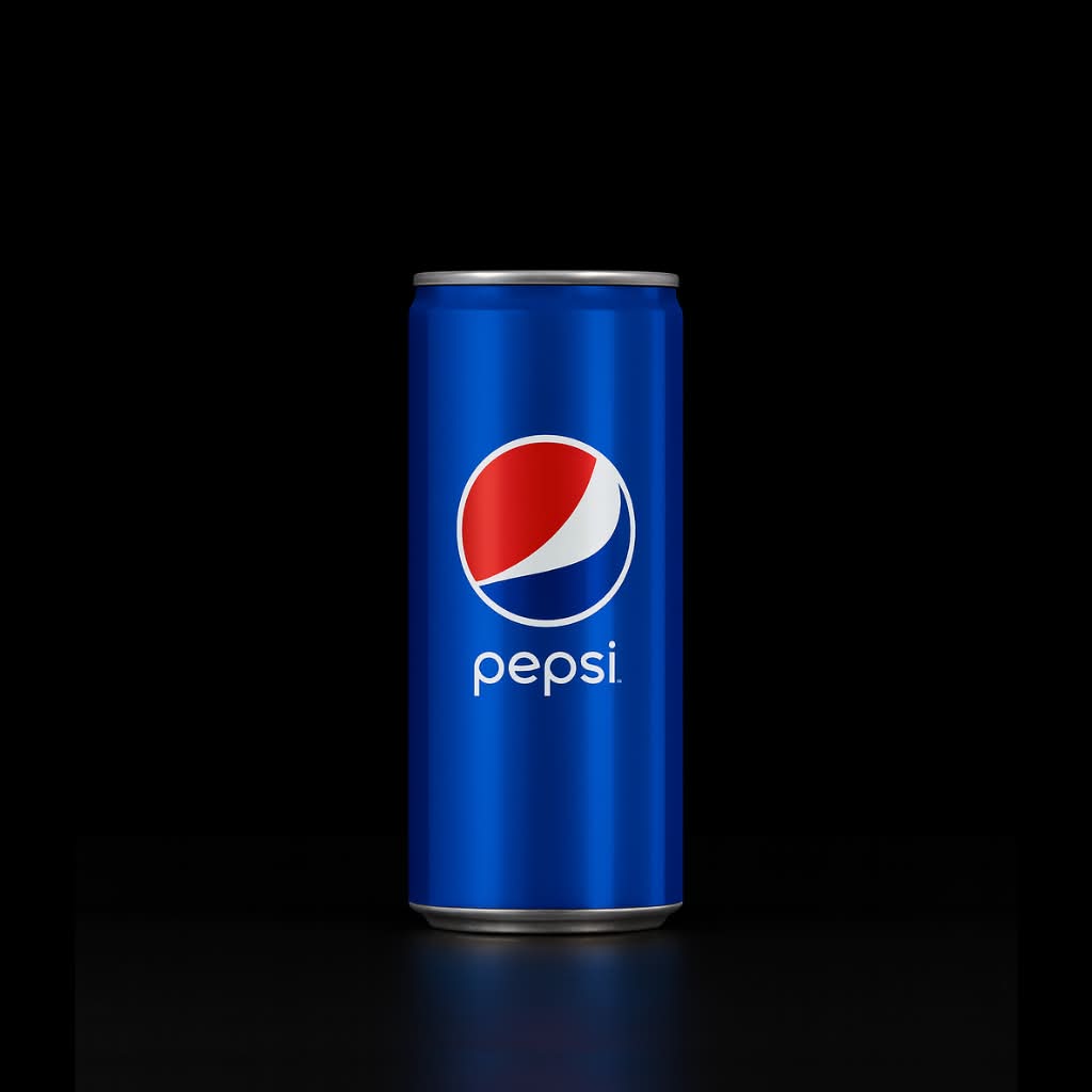 Pepsi 33CL