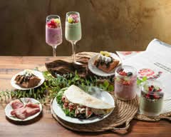 海爾思廚房丨健康餐