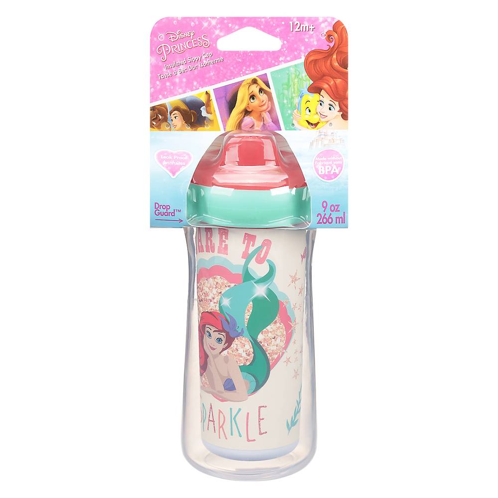 Disney Princess Sippy Cup