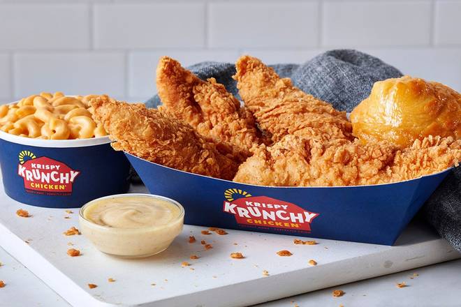 Tenders Krunch Box