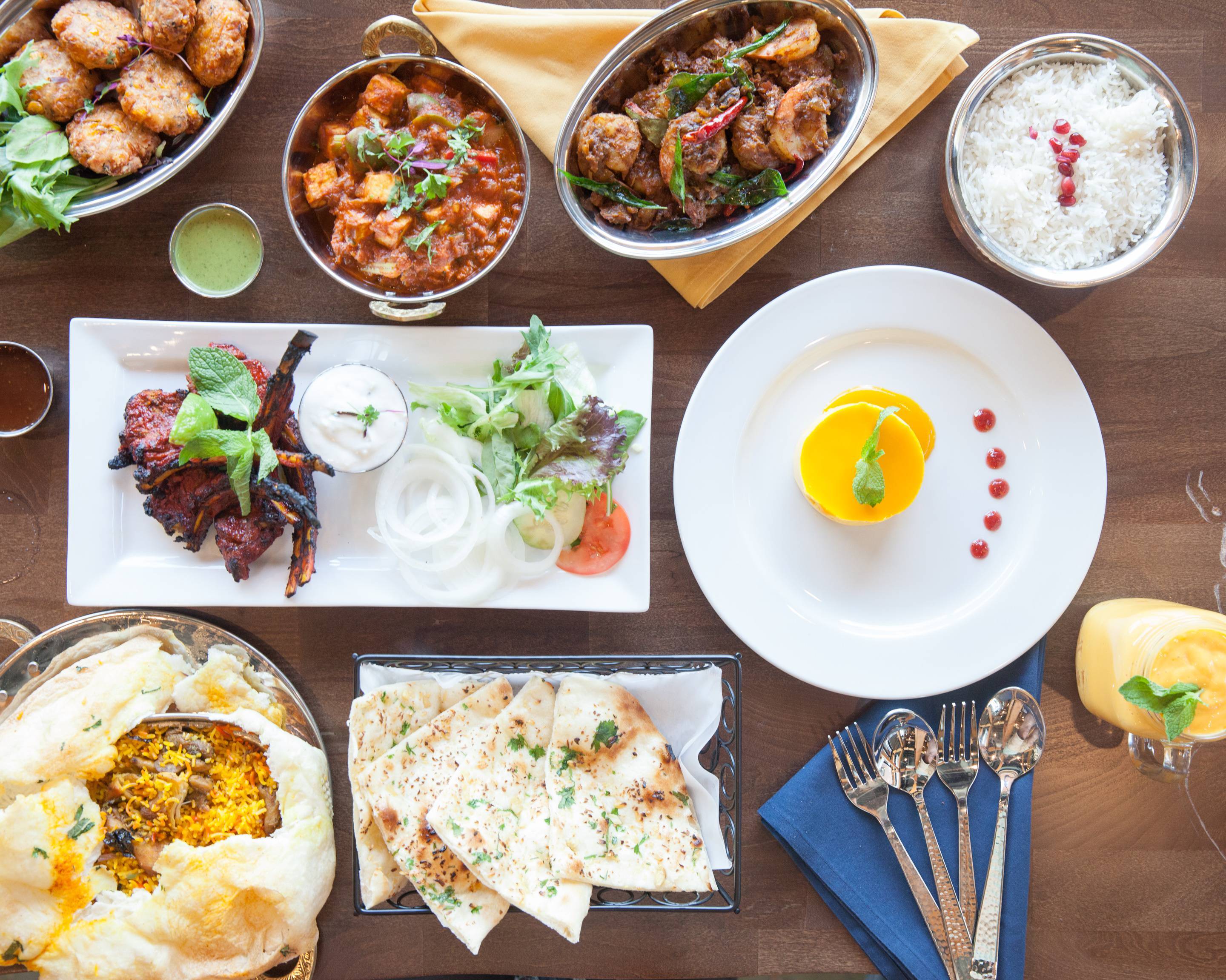 Order Saffron Circle Riverton Menu Delivery in Riverton Saffron