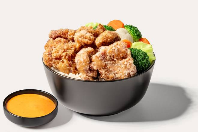 Tokyo Fried Chicken