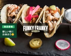 FUNKYFRANKY