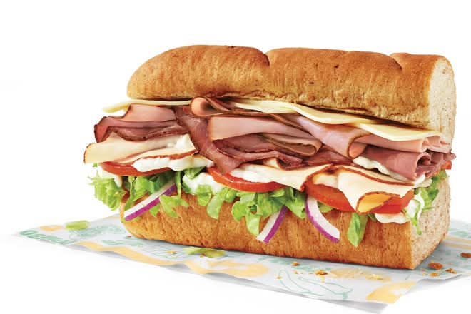 Subway Club®