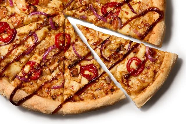 Medium Korean Vegetable