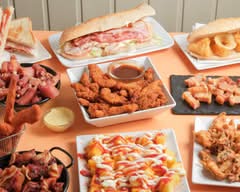 Cafetería La Rotonda