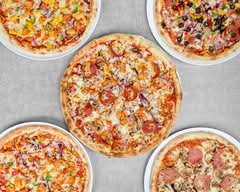 Pizza Eilandje