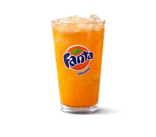 Fanta