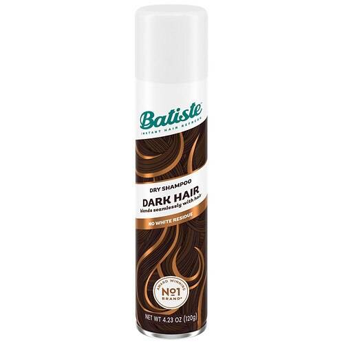 Batiste Dry Shampoo - 6.73 fl oz