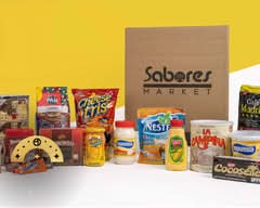 Sabores Market Hialeah