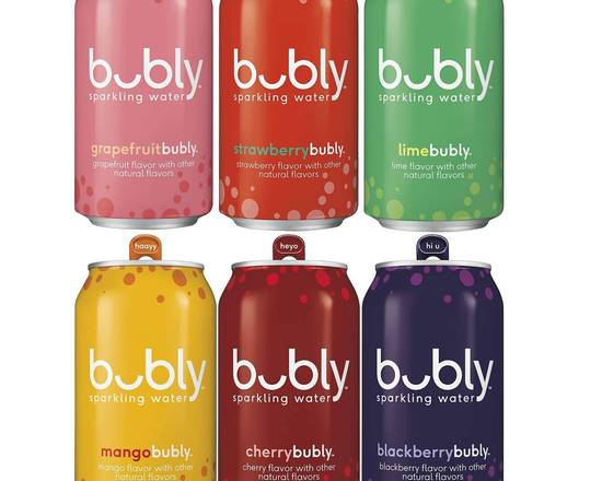 bubly