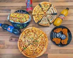 Pizzaland Waterloo