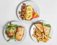 Lunch Matters... Breakfast Too