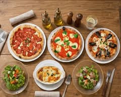【ピザ＆ラザニア】LATTEO