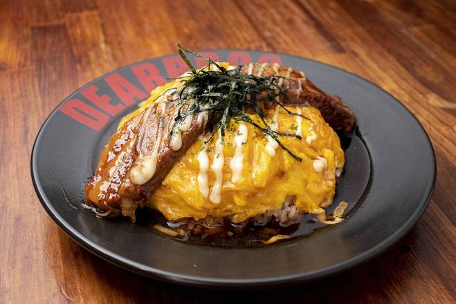 角煮ヤング 角煮ール＝ヤング by DEARBROS. ディアブロ 千日前店の