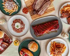 Holy Smokes Barbeque (Nightcliff)