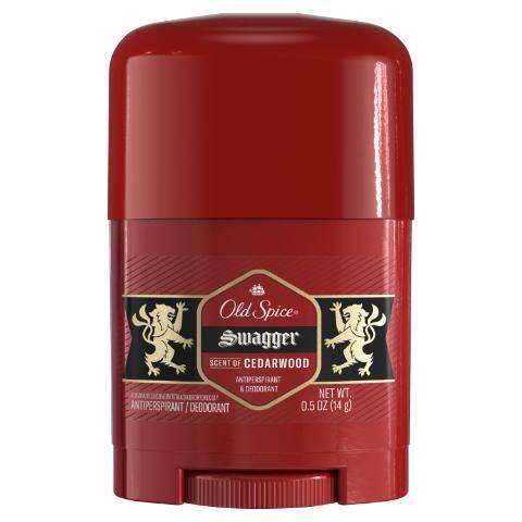 Old Spice Antiperspirant and Deodorant Travel Size .5oz