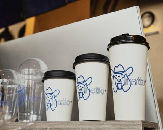 Inatto Coffee
