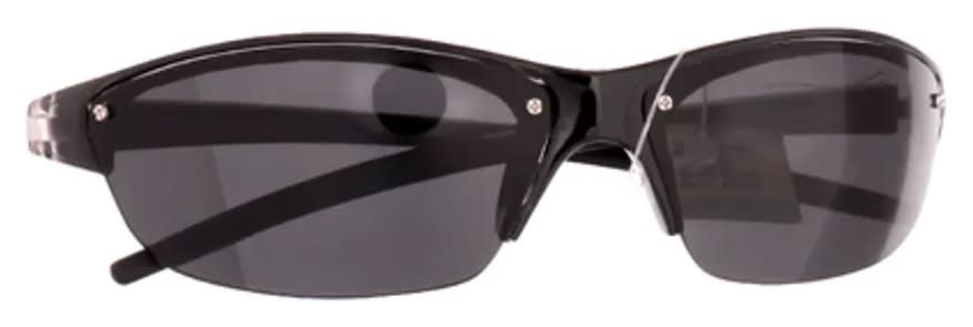 BC Gear Sport Safety Glasses