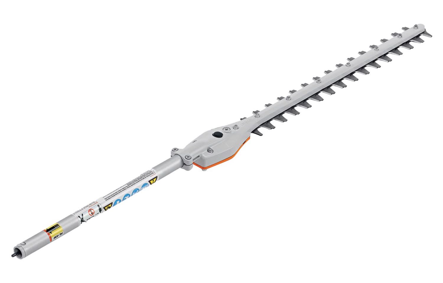 Stihl Hl-Km 0 Deg. 24 In. 36 V Battery Hedge Trimmer Attachment Tool Only